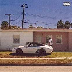 Dom Kennedy - Los Angeles Is Not for Sale Vol. 1